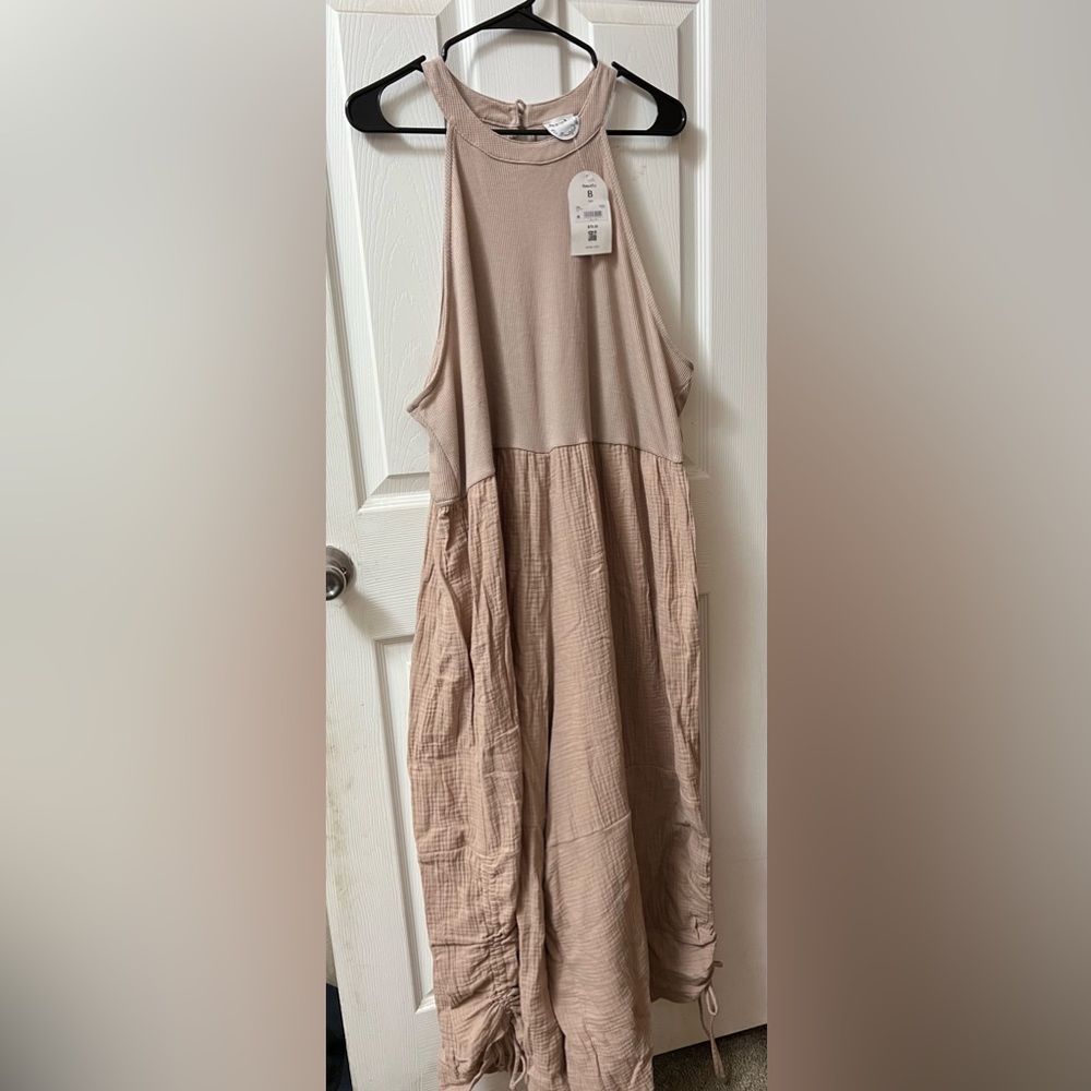 ARULA Sawyer Jumpsuit